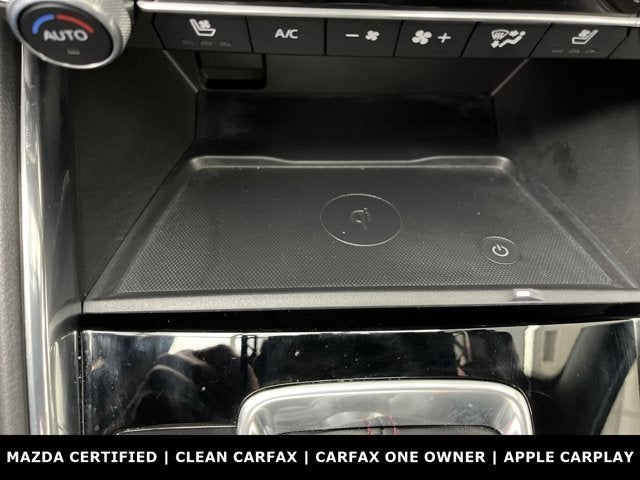 2023 Mazda Mazda CX-5 2.5 Turbo