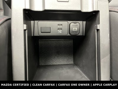 2023 Mazda Mazda CX-5 2.5 Turbo