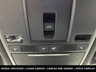 2023 Mazda Mazda CX-5 2.5 Turbo