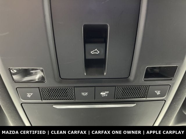 2023 Mazda Mazda CX-5 2.5 Turbo