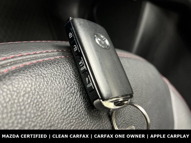 2023 Mazda Mazda CX-5 2.5 Turbo