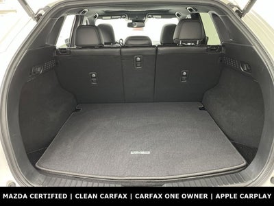 2023 Mazda Mazda CX-5 2.5 Turbo