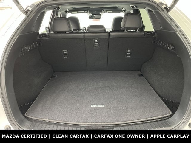 2023 Mazda Mazda CX-5 2.5 Turbo