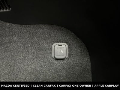 2023 Mazda Mazda CX-5 2.5 Turbo