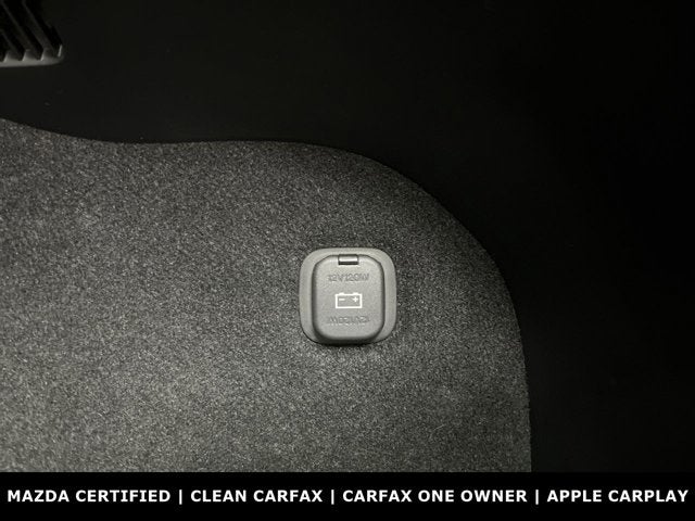 2023 Mazda Mazda CX-5 2.5 Turbo