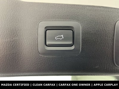 2023 Mazda Mazda CX-5 2.5 Turbo