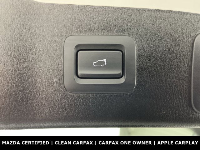 2023 Mazda Mazda CX-5 2.5 Turbo