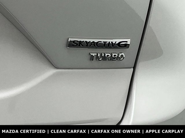 2023 Mazda Mazda CX-5 2.5 Turbo