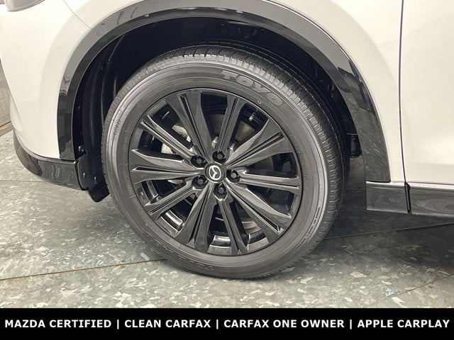 2023 Mazda Mazda CX-5 2.5 Turbo