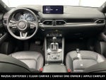 2023 Mazda Mazda CX-5 2.5 Turbo