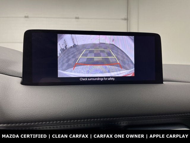 2023 Mazda Mazda CX-5 2.5 Turbo