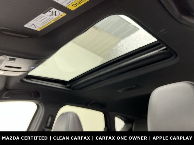 2023 Mazda Mazda CX-5 2.5 Turbo