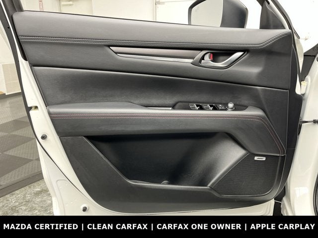 2023 Mazda Mazda CX-5 2.5 Turbo