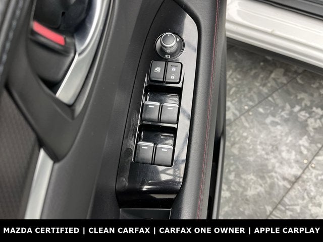 2023 Mazda Mazda CX-5 2.5 Turbo