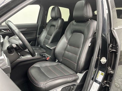 2023 Mazda Mazda CX-5 2.5 Turbo