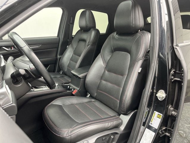 2023 Mazda Mazda CX-5 2.5 Turbo