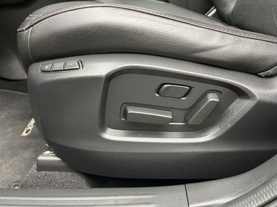2023 Mazda Mazda CX-5 2.5 Turbo