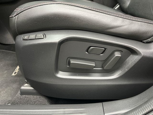 2023 Mazda Mazda CX-5 2.5 Turbo