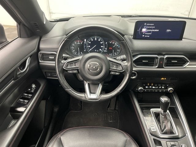 2023 Mazda Mazda CX-5 2.5 Turbo
