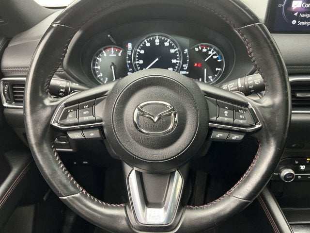 2023 Mazda Mazda CX-5 2.5 Turbo