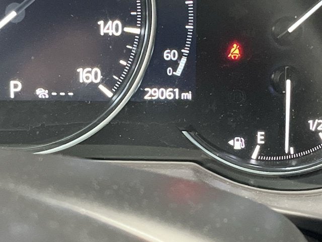2023 Mazda Mazda CX-5 2.5 Turbo