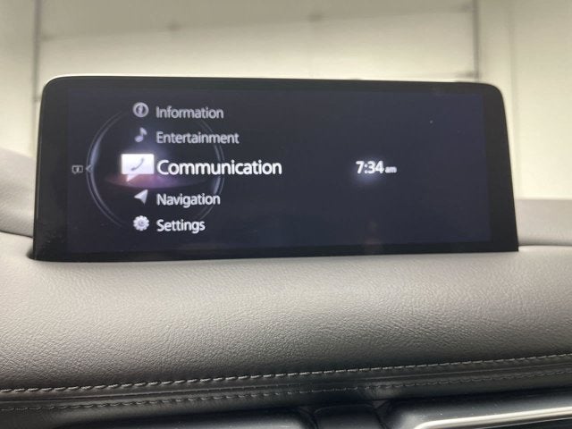 2023 Mazda Mazda CX-5 2.5 Turbo