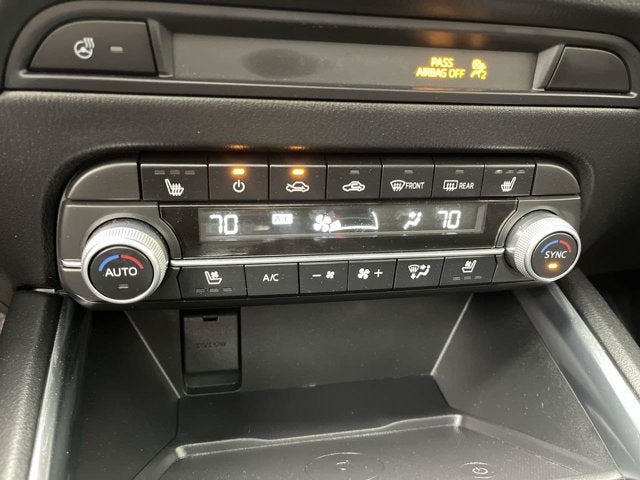 2023 Mazda Mazda CX-5 2.5 Turbo