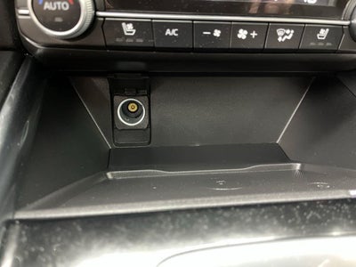 2023 Mazda Mazda CX-5 2.5 Turbo