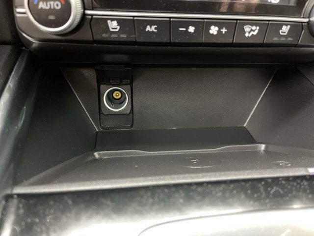 2023 Mazda Mazda CX-5 2.5 Turbo