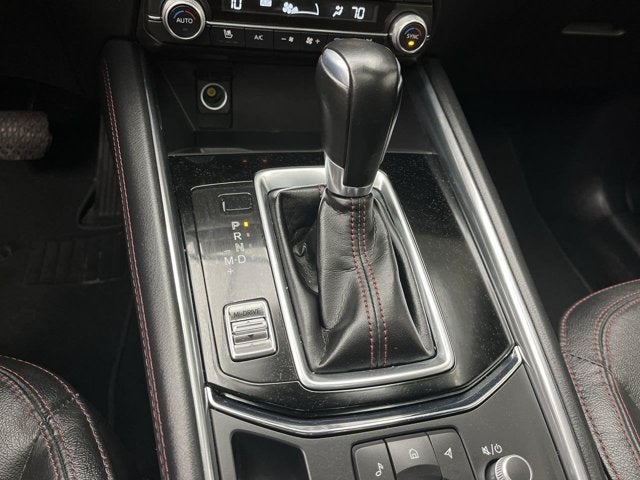 2023 Mazda Mazda CX-5 2.5 Turbo