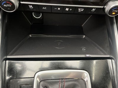 2023 Mazda Mazda CX-5 2.5 Turbo