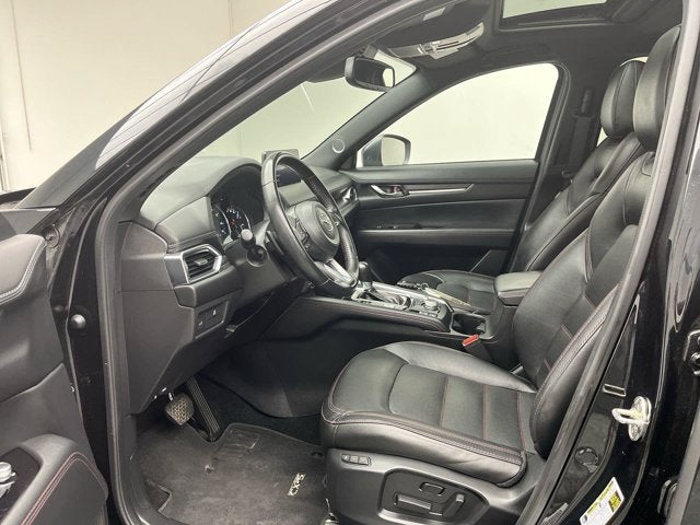 2023 Mazda Mazda CX-5 2.5 Turbo