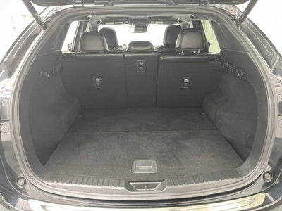 2023 Mazda Mazda CX-5 2.5 Turbo