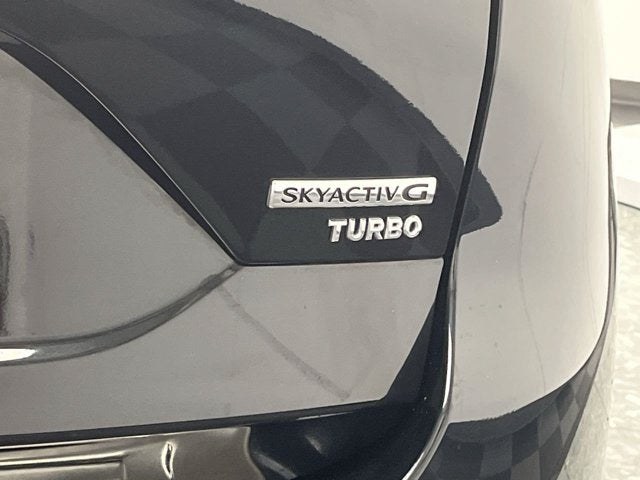 2023 Mazda Mazda CX-5 2.5 Turbo