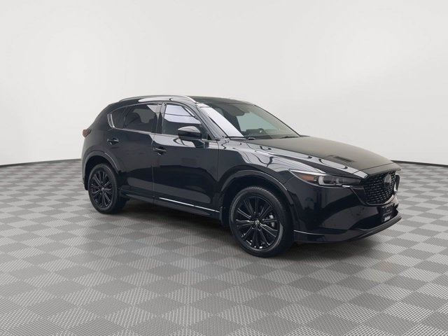2023 Mazda Mazda CX-5 2.5 Turbo