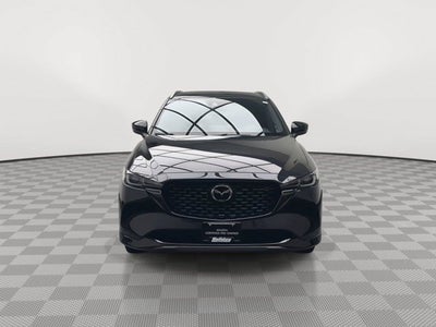2023 Mazda Mazda CX-5 2.5 Turbo