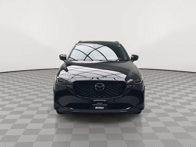 2023 Mazda Mazda CX-5 2.5 Turbo