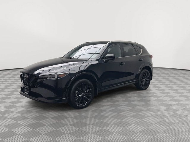 2023 Mazda Mazda CX-5 2.5 Turbo
