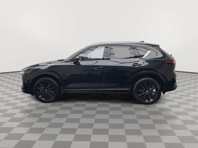 2023 Mazda Mazda CX-5 2.5 Turbo