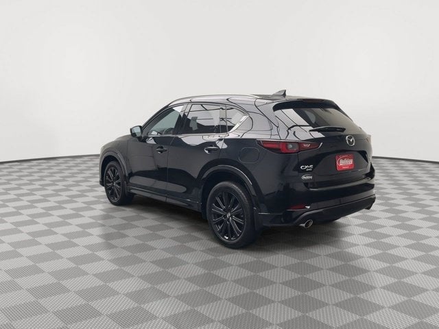 2023 Mazda Mazda CX-5 2.5 Turbo