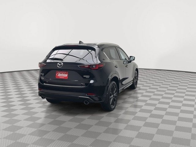 2023 Mazda Mazda CX-5 2.5 Turbo