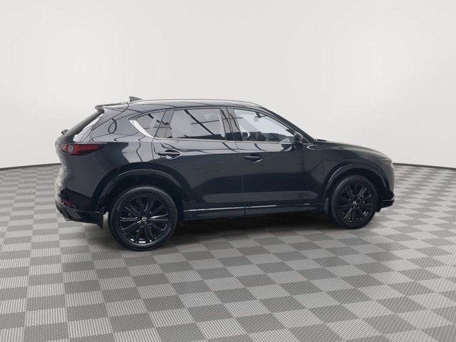 2023 Mazda Mazda CX-5 2.5 Turbo