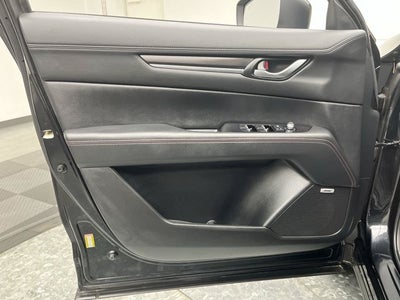 2023 Mazda Mazda CX-5 2.5 Turbo