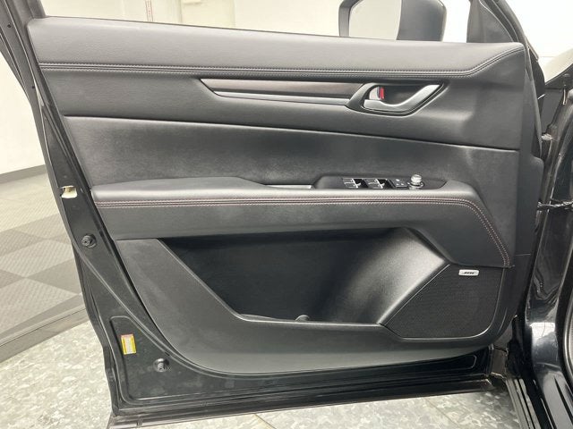 2023 Mazda Mazda CX-5 2.5 Turbo