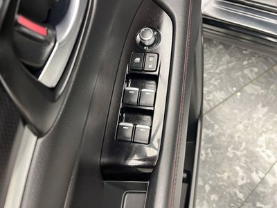 2023 Mazda Mazda CX-5 2.5 Turbo