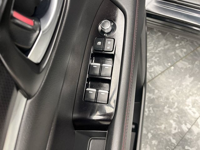 2023 Mazda Mazda CX-5 2.5 Turbo