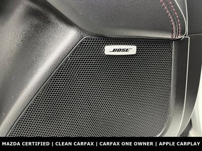 2023 Mazda Mazda CX-5 2.5 Turbo