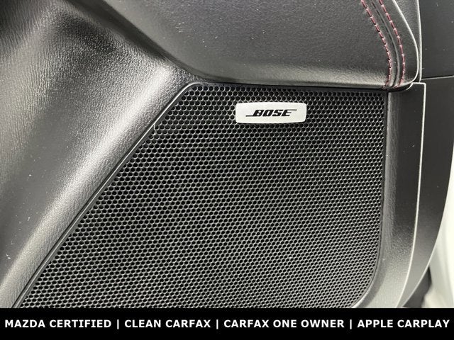 2023 Mazda Mazda CX-5 2.5 Turbo