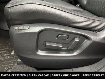 2023 Mazda Mazda CX-5 2.5 Turbo