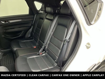 2023 Mazda Mazda CX-5 2.5 Turbo